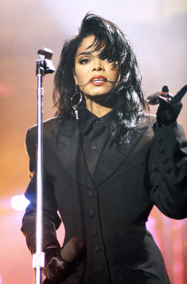 Janet Jackson