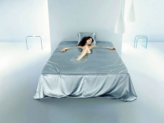 Water Beds