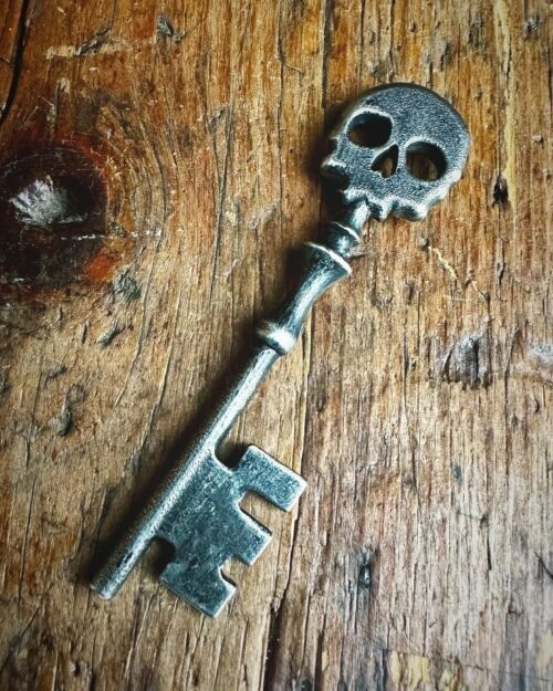 Skeleton Keys