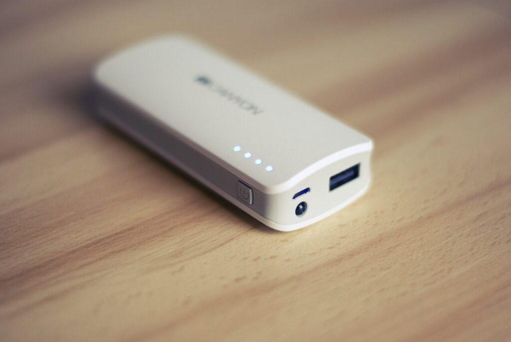 Best power bank
