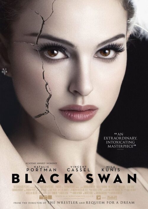 Black Swan (2010)