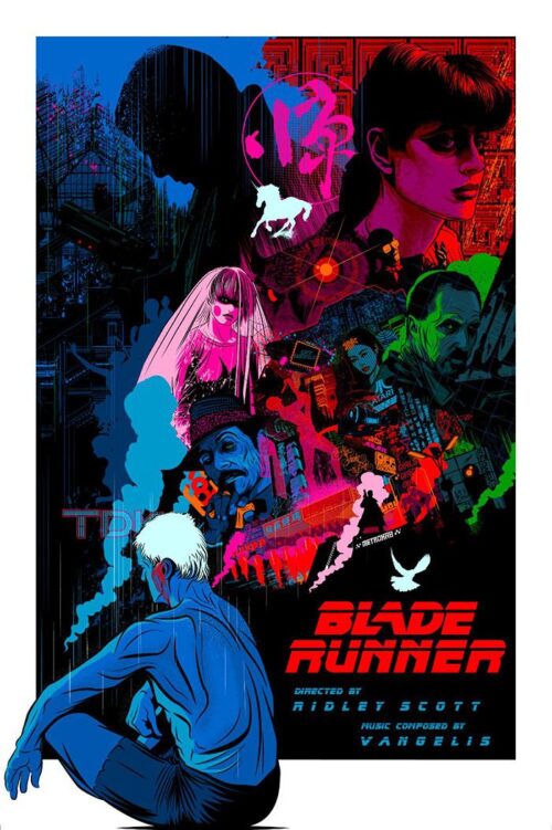 Blade Runner (1982)