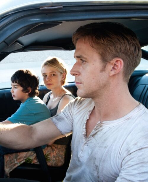 Drive (2011)