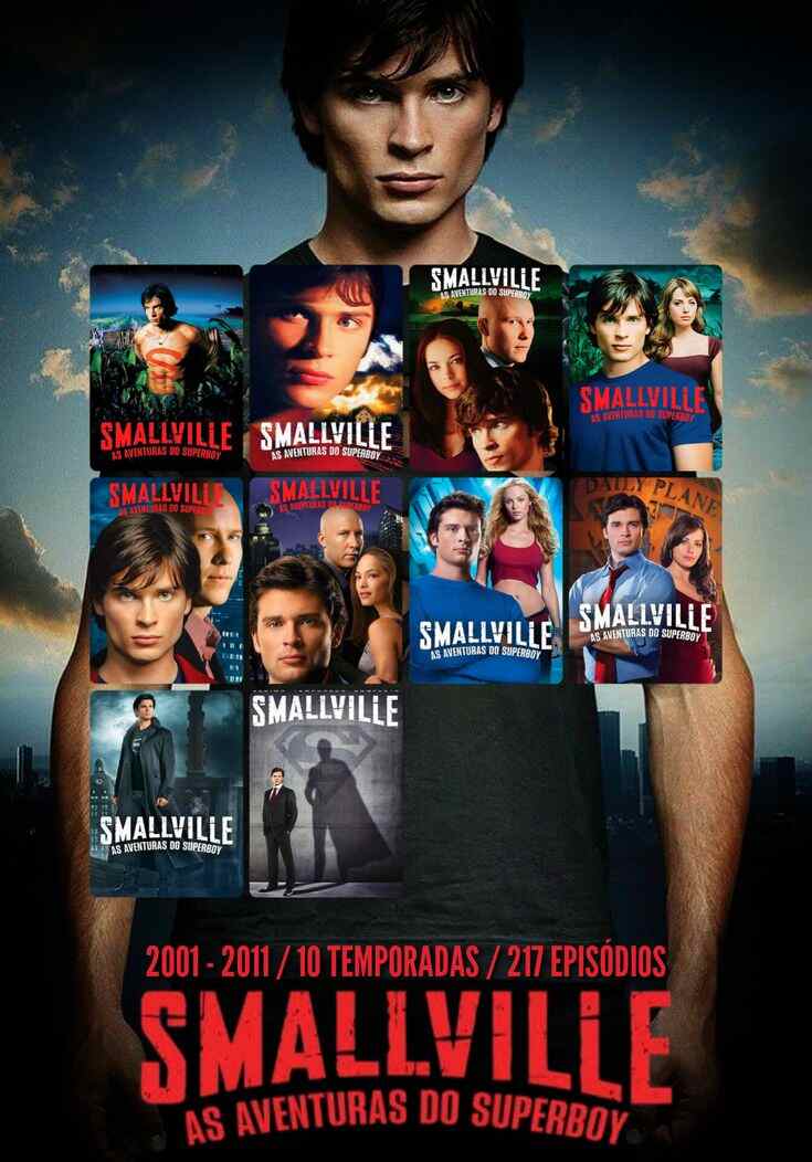 Smallville