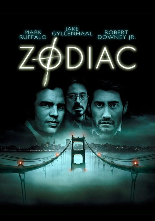 Zodiac (2007)