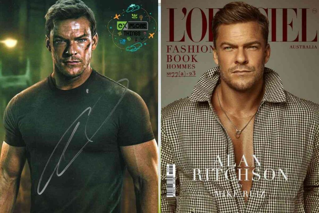 alan ritchson movies and tv shows