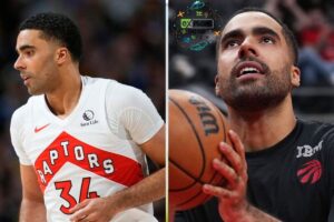 Jontay Porter Net Worth