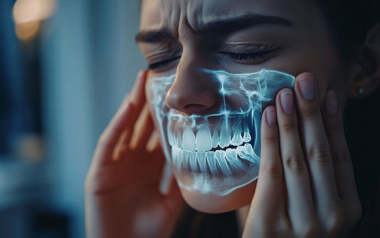 Kill tooth pain nerve in 3 seconds permanently